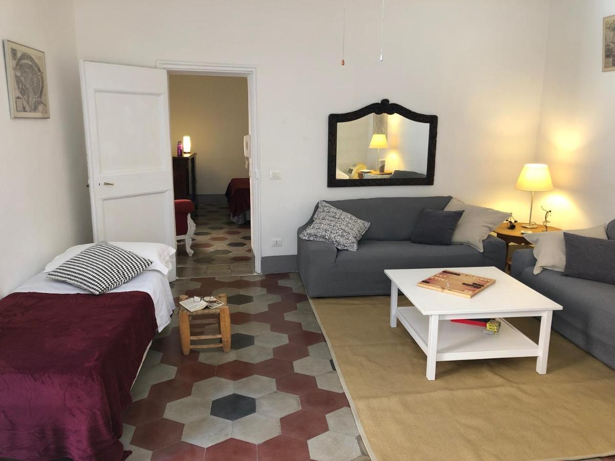 Navona Inn Apartments Rome Bagian luar foto