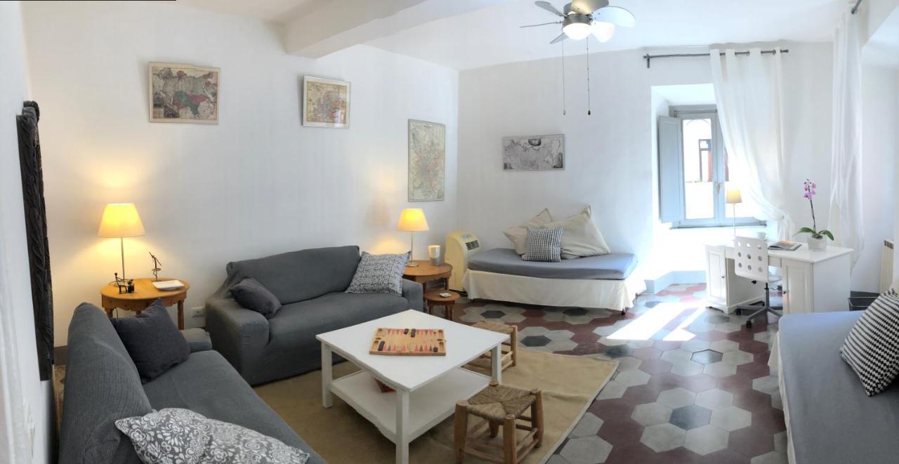 Navona Inn Apartments Rome Bagian luar foto
