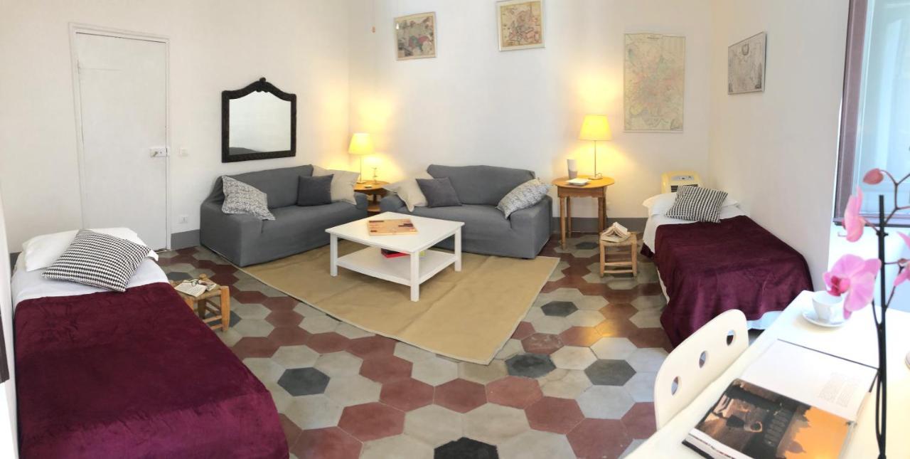 Navona Inn Apartments Rome Bagian luar foto