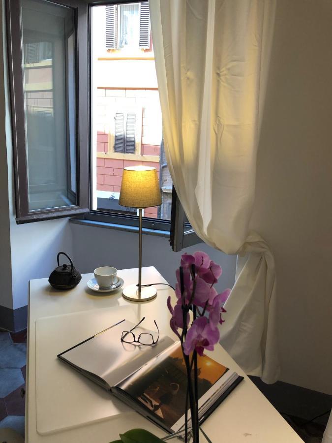 Navona Inn Apartments Rome Bagian luar foto