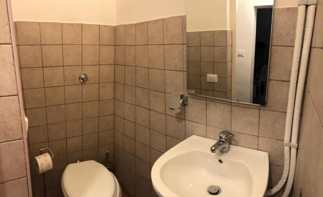 Navona Inn Apartments Rome Bagian luar foto