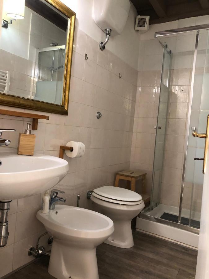 Navona Inn Apartments Rome Bagian luar foto