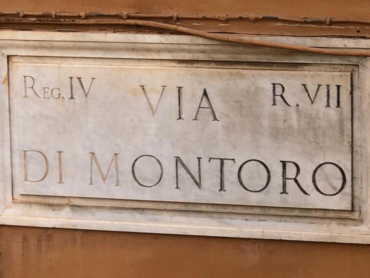 Navona Inn Apartments Rome Bagian luar foto