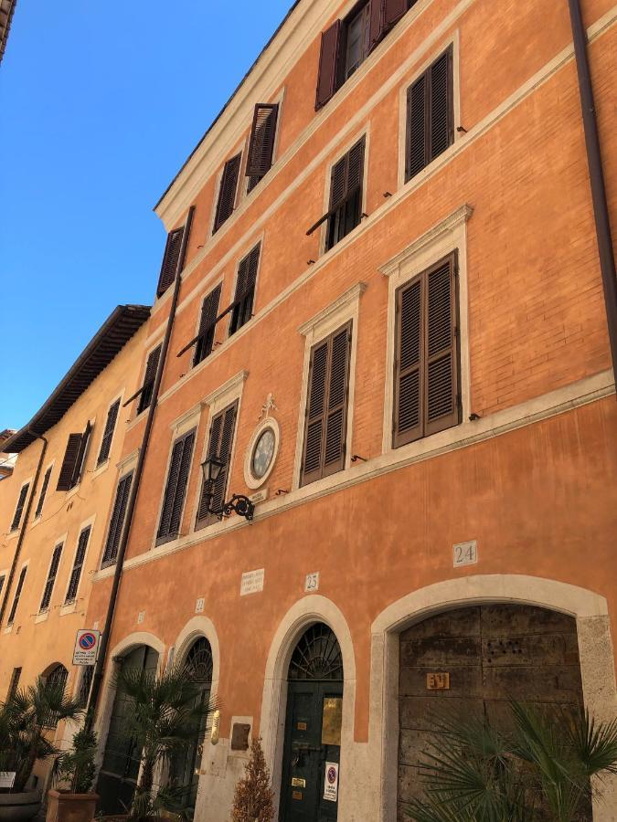 Navona Inn Apartments Rome Bagian luar foto