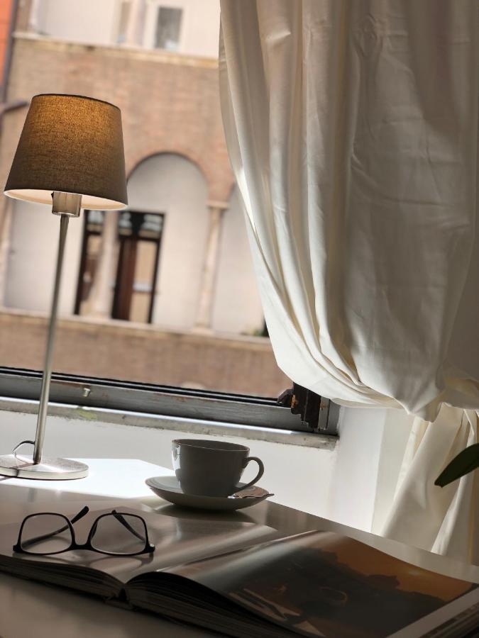 Navona Inn Apartments Rome Bagian luar foto