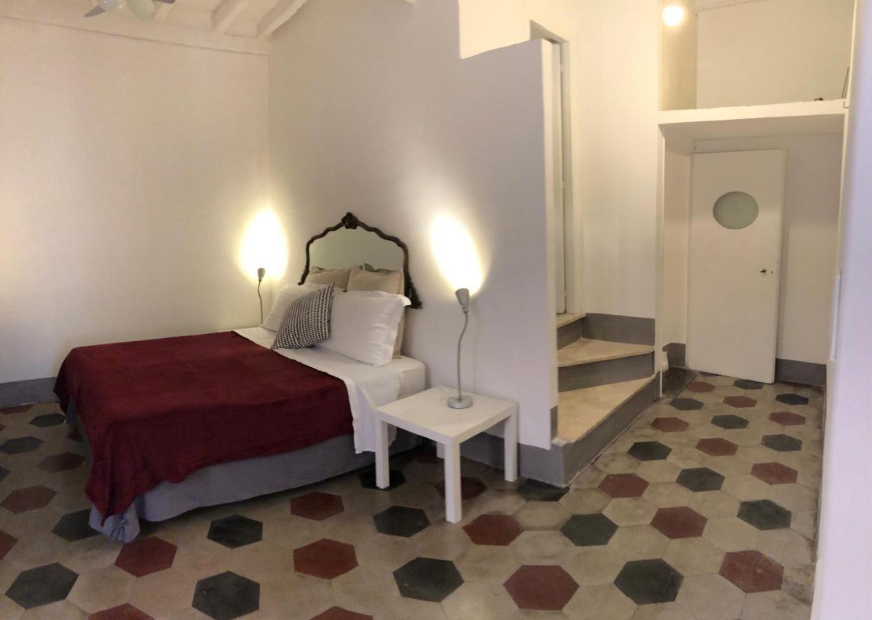 Navona Inn Apartments Rome Bagian luar foto