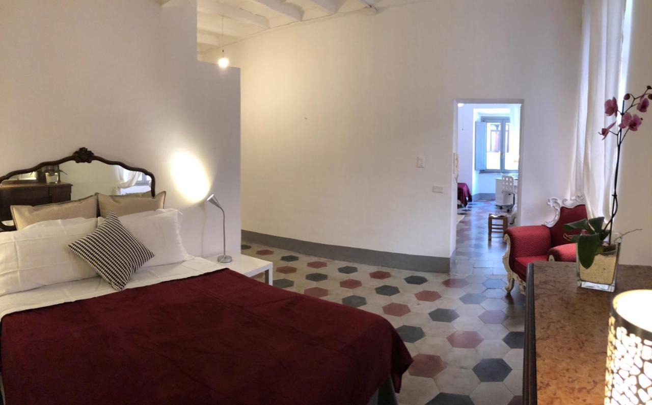 Navona Inn Apartments Rome Bagian luar foto