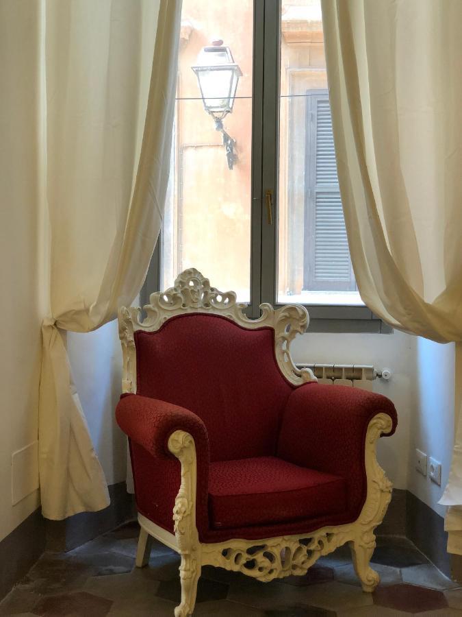 Navona Inn Apartments Rome Bagian luar foto