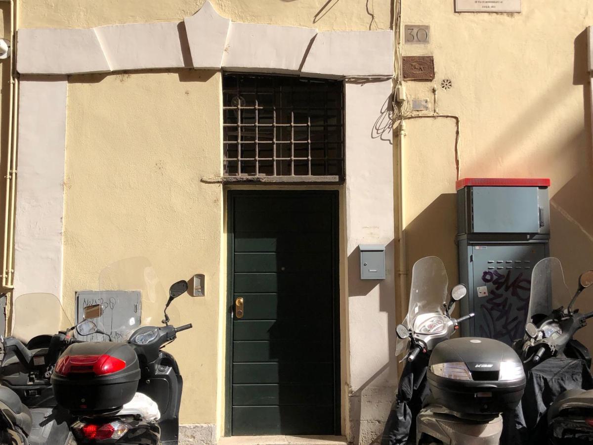Navona Inn Apartments Rome Bagian luar foto