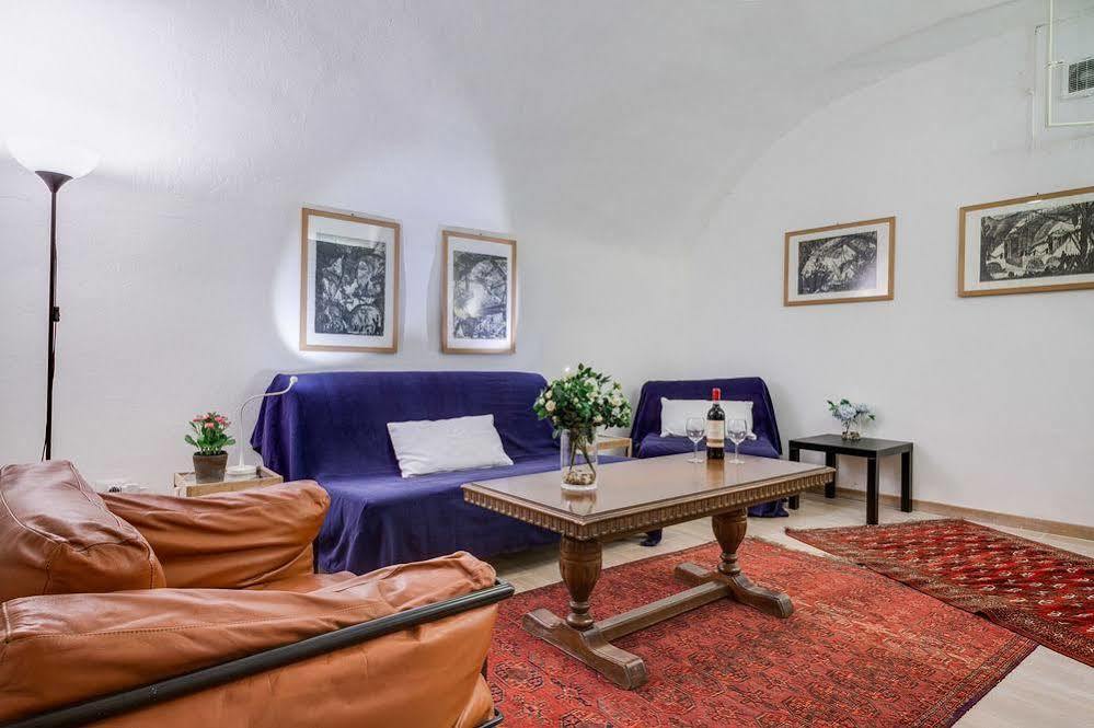 Navona Inn Apartments Rome Bagian luar foto
