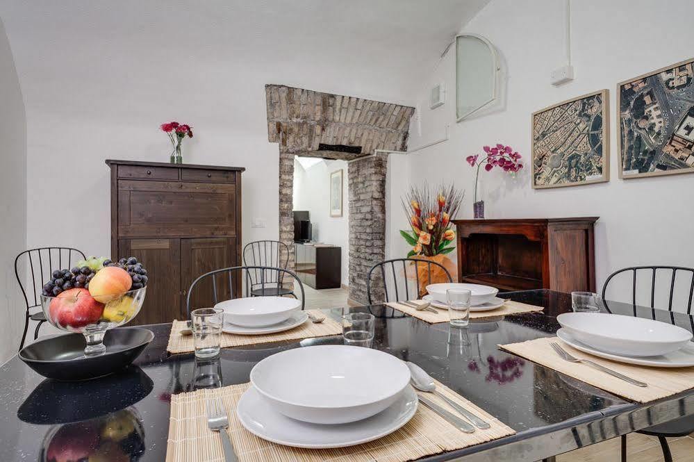 Navona Inn Apartments Rome Bagian luar foto