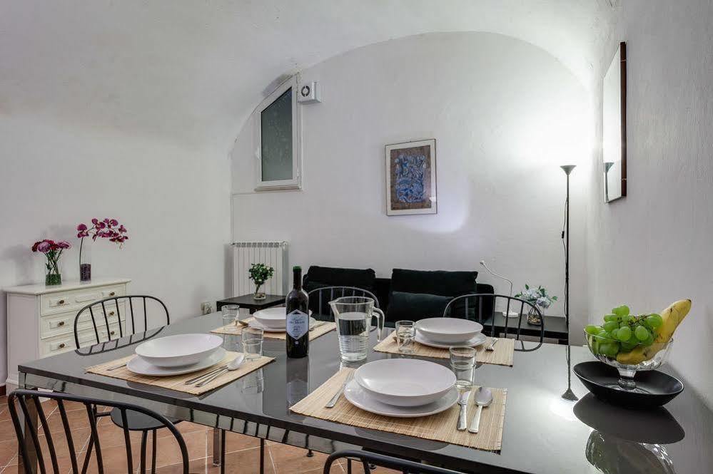Navona Inn Apartments Rome Bagian luar foto