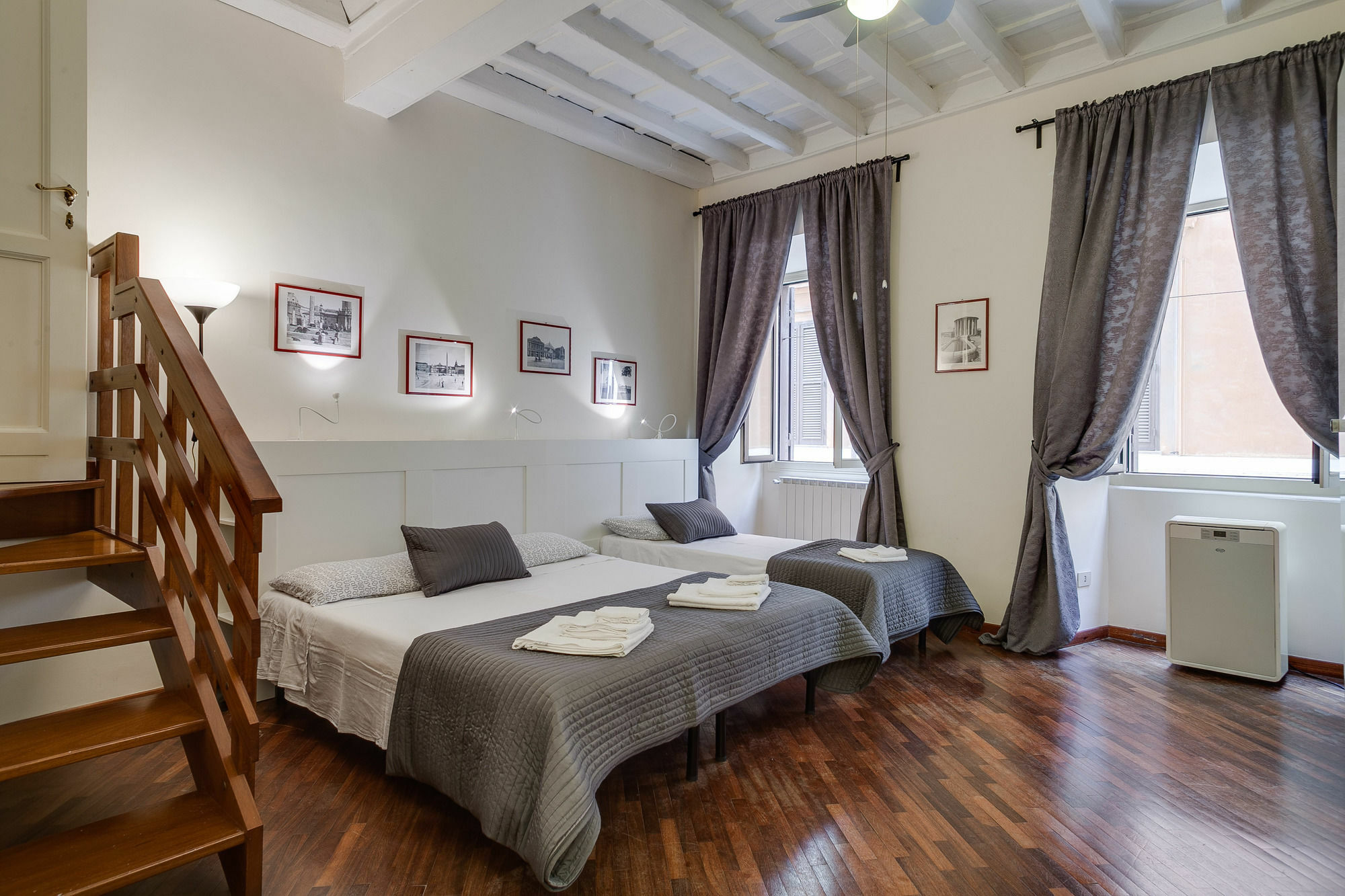 Navona Inn Apartments Rome Bagian luar foto