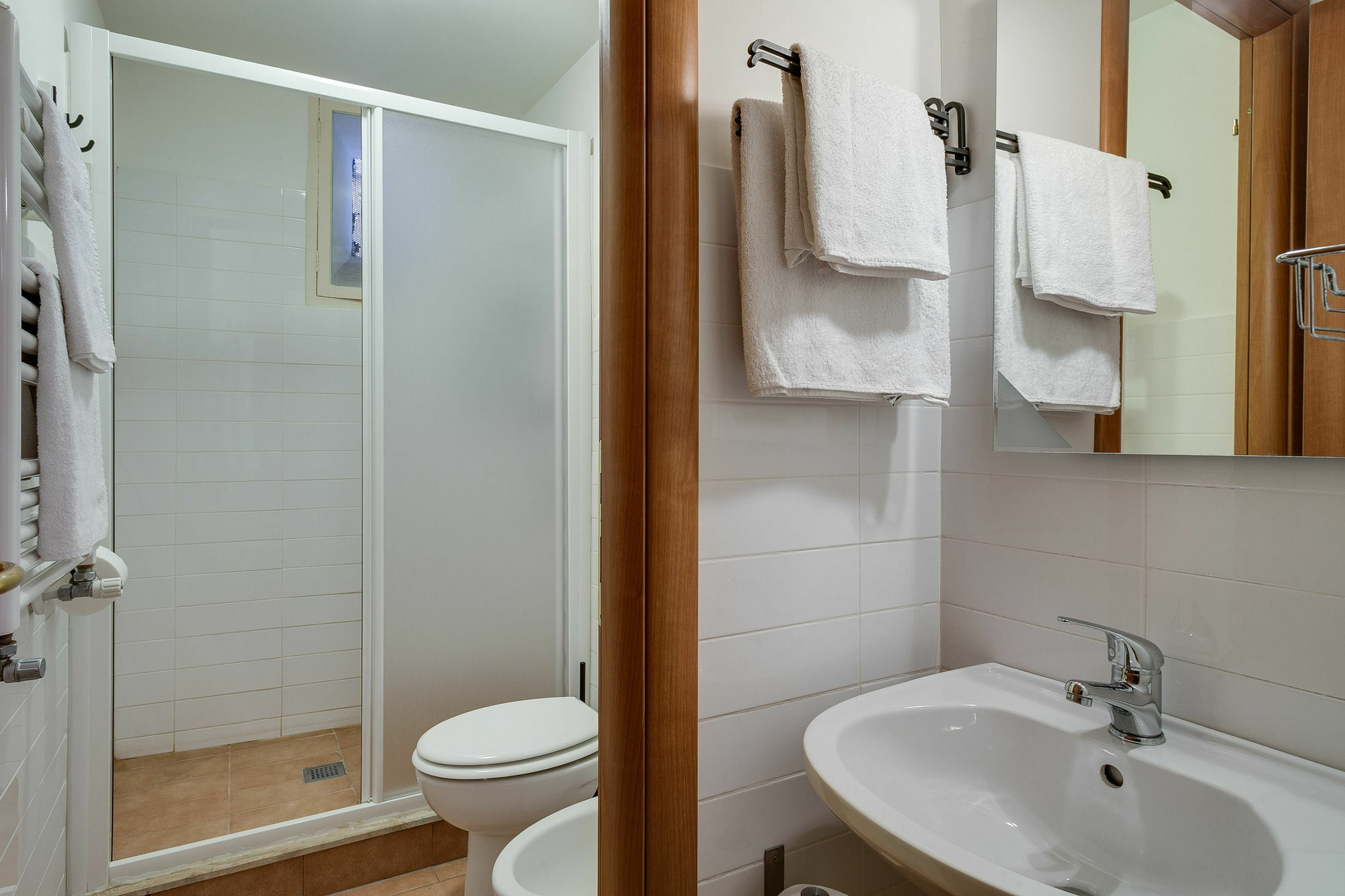Navona Inn Apartments Rome Bagian luar foto