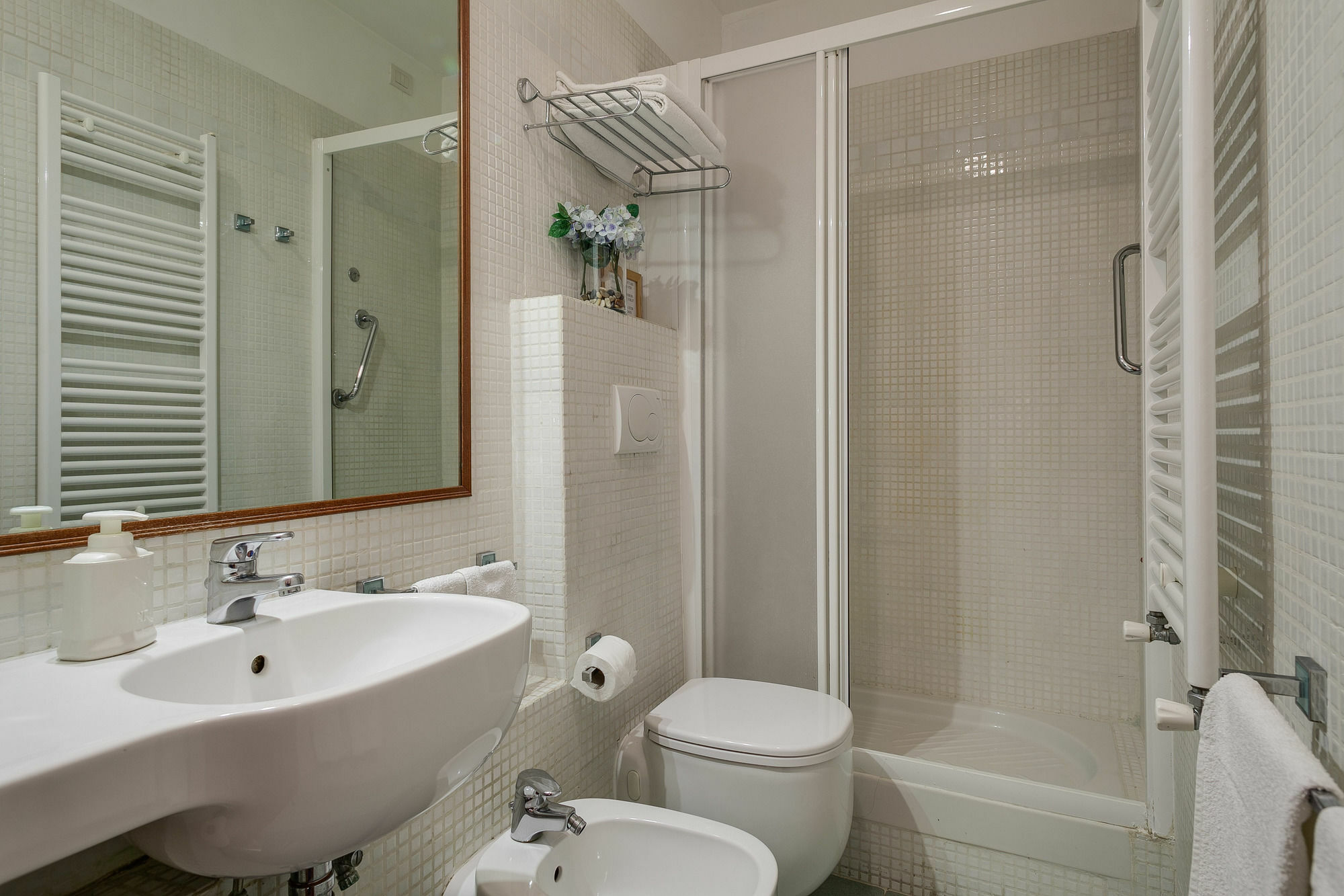 Navona Inn Apartments Rome Bagian luar foto